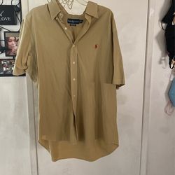 Ralph Lauren Xxl