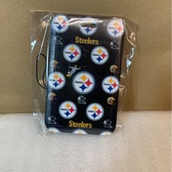 NFL🏈Pittsburgh Steelers Football Team Landyard 