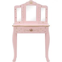 Kids princess Vanity table