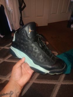 Jordan 13s
