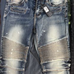 Boys Levis And Haus Of Jr Jeans Size 10 