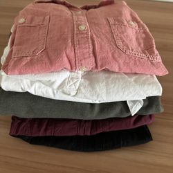 Old Navy Universal Thread Women's Tops Bundle size: M