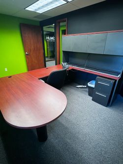 Large Desk (originally $5,000+!!)