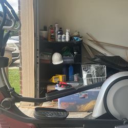Elliptical 