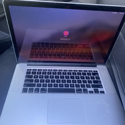 2012/13 Macbook Pro 2.6 16GB 768GB SSD (Retina Display)