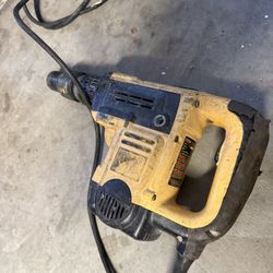 Rotary Hammer 