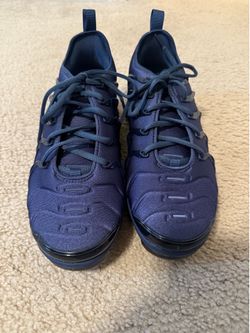 New Nike Air VaporMax Plus (size 9.5)
