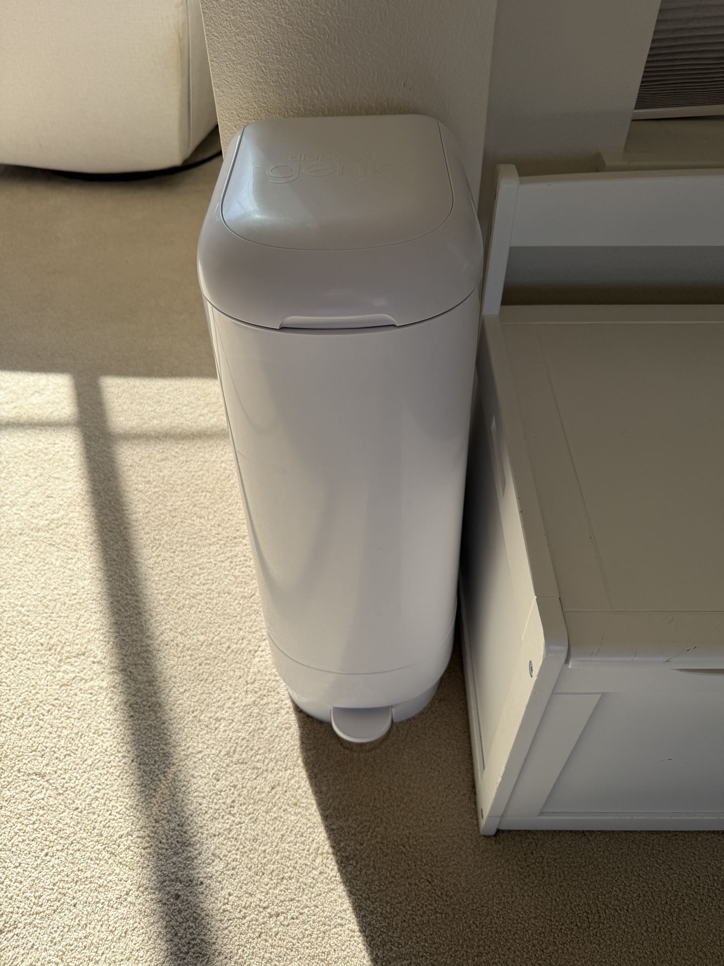 Diaper Genie
