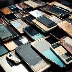 iPhone Screen Repairs Same Day