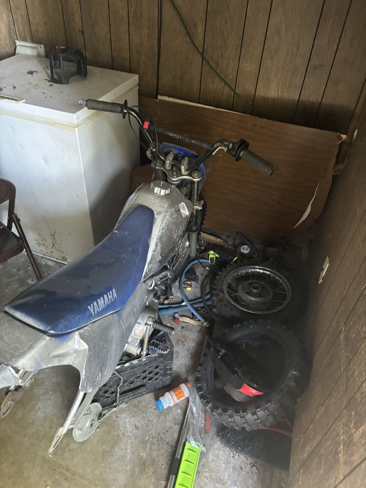 Yamaha