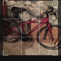 Trek