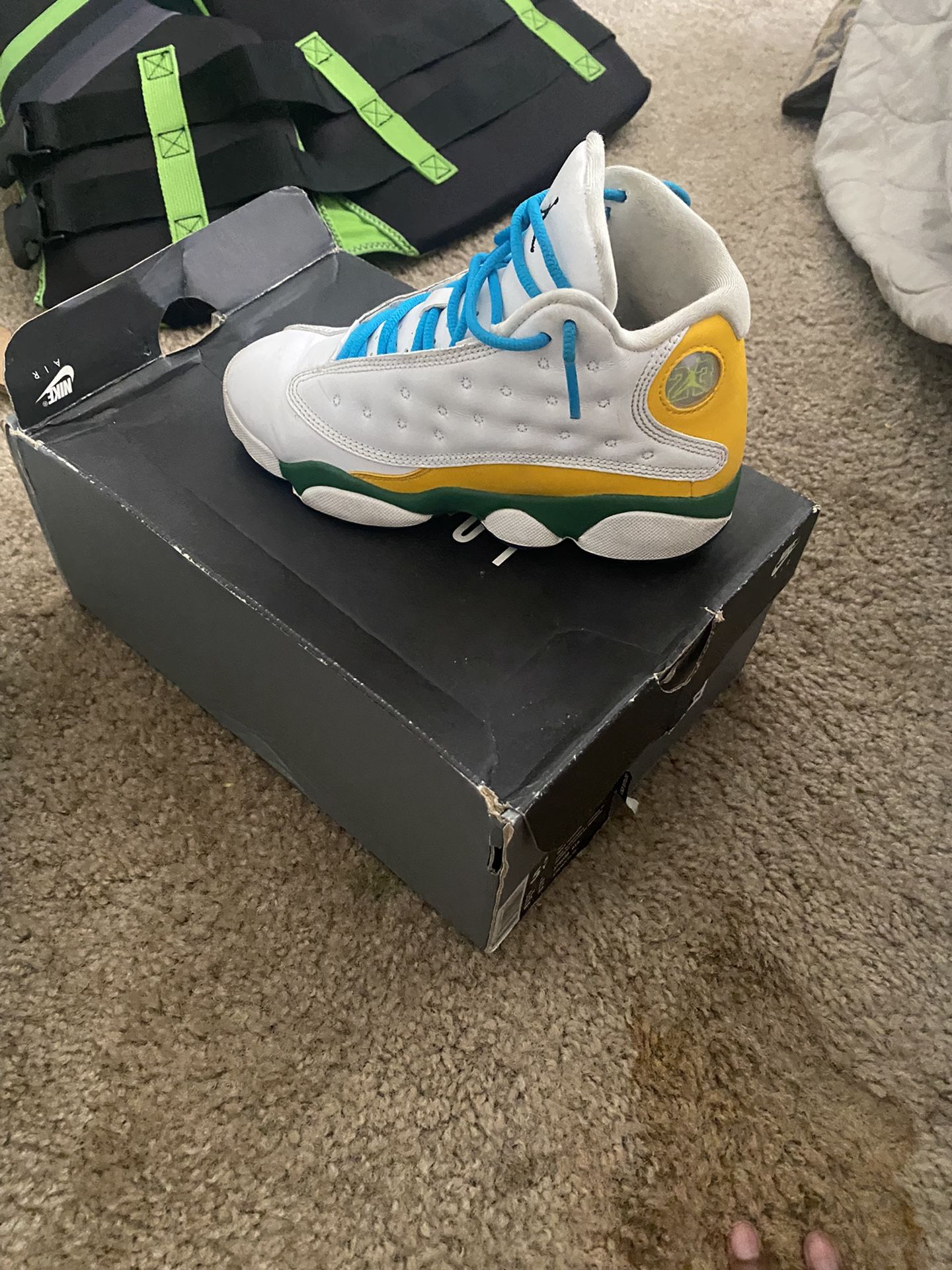 Kids Shoes