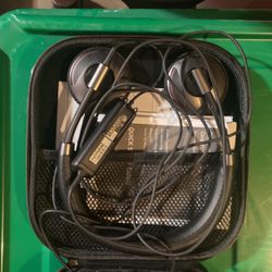 Plantronics Head Set