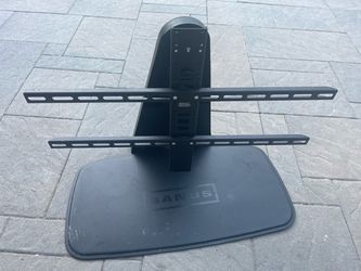 Sanus Swivel TV Stand