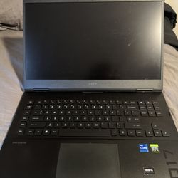 HP Omen 17-CK1020NR *READ*