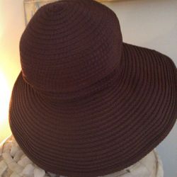 Vintage David Cohen Year Rounder Packable Hat 