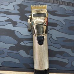 Babyliss Clipper