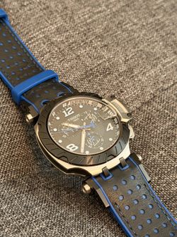 Tissot T-Race Thomas Lüthi 2020 Limited Edition