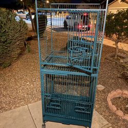 Bird Cage