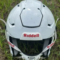 (Used) Riddell Speedflex Extra  Large