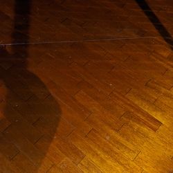 Kitchen Table With 6 Chairs Solid Wood