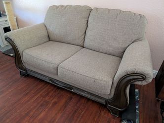 Small couch