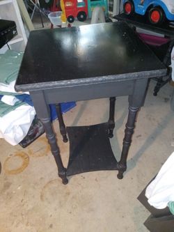 End Table