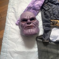Costume 