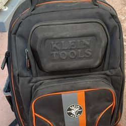 Klein Tools Backpack 