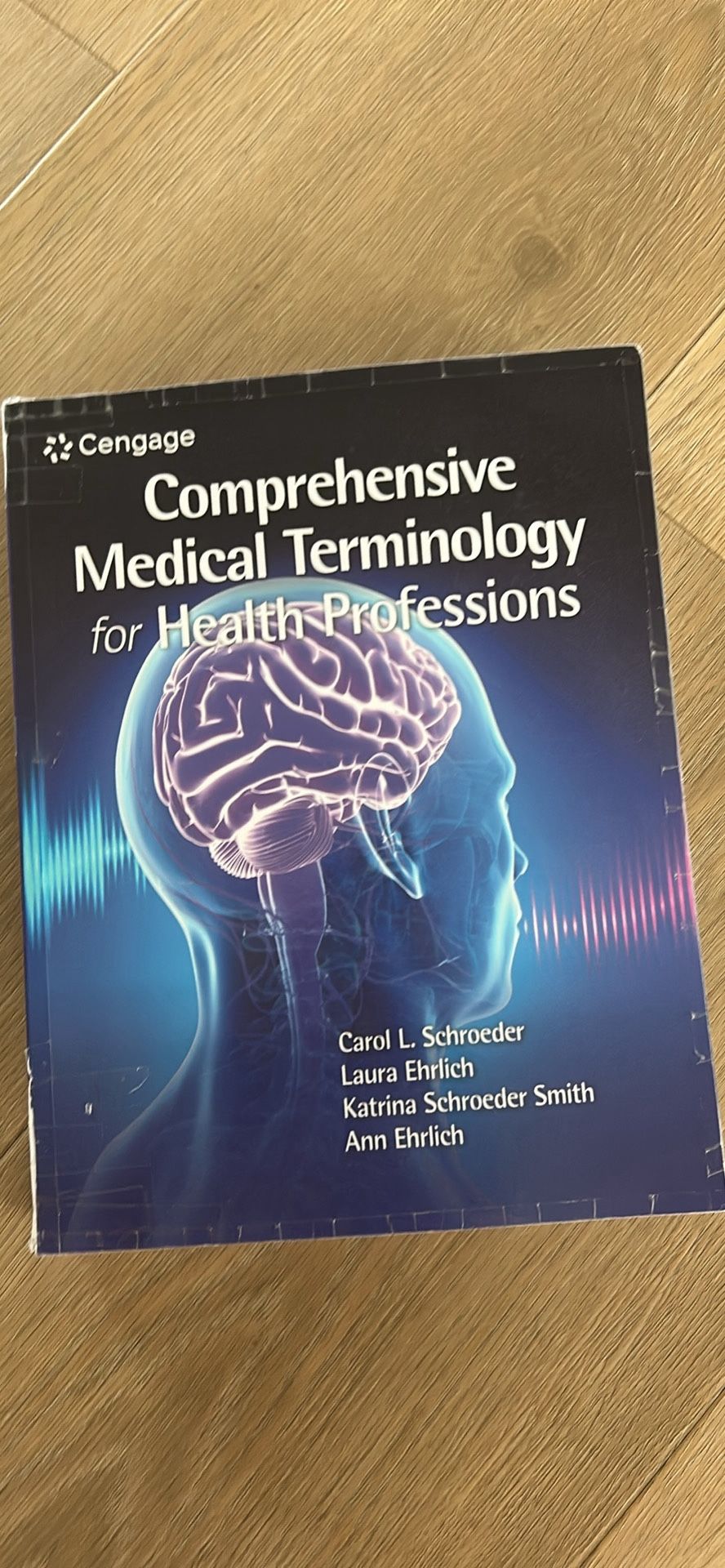 Nursing Book ( Citrus College) Medical Terminology