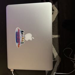 MacBook Air 