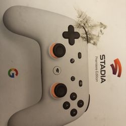 stadia premier edition controller 