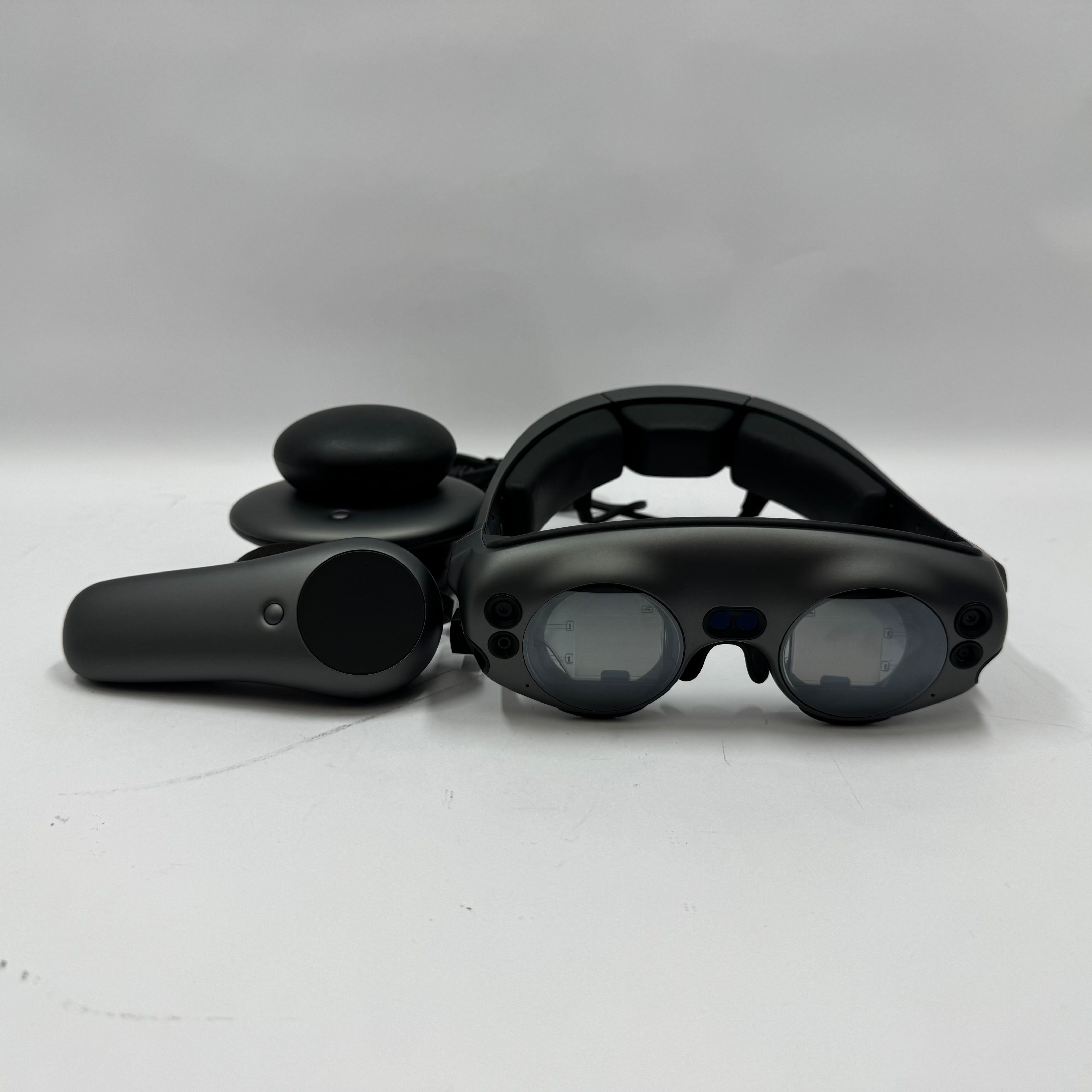 Magic Leap Augmented Reality Headset Augmented Reality Headset M1000 Read
