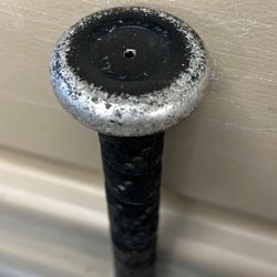 Worth AMP X-Tended Sweet Spot 7046 Youth Baseball Bat 2 1/4"