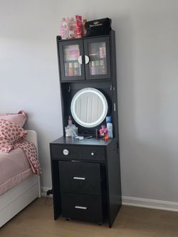 Vanity