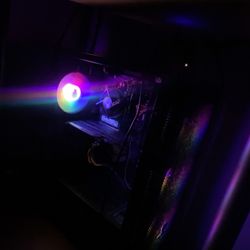 gaming pc everything included 