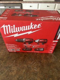 💥MILWAUKEE💥💥💥