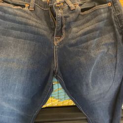 Lucky Brand And Kate Spade Jeans