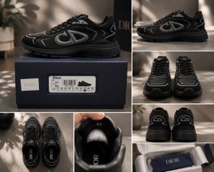 Countdown tech  size 10.5 US MEN