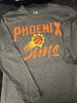 Suns Love Sleeve Active Shirt