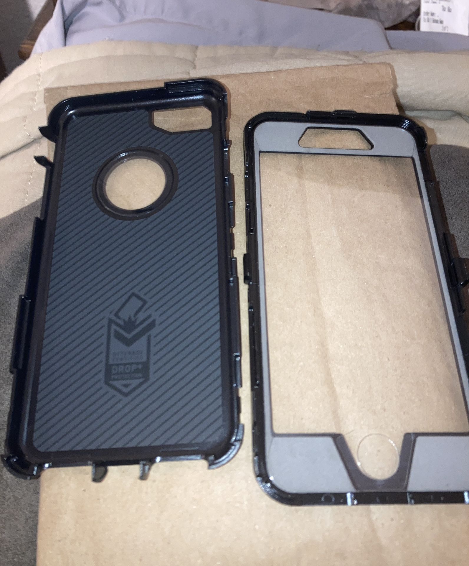 iPhone SE And 8 Otterbox Cases