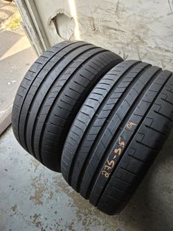 275/35/19 pirelli