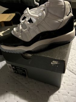 Jordan Retro 11 Concord GS