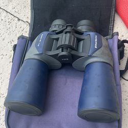 West Marine Binoculars Coastal 100