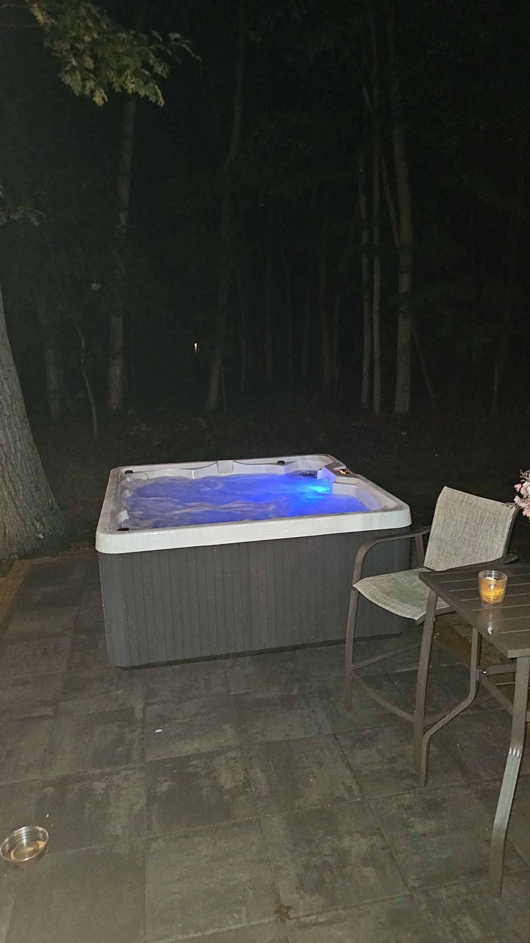 Dr. Wellness Lifestyle X3 Spa (TN03)