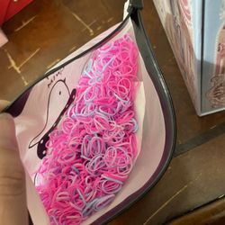 Elastic Hair Ties