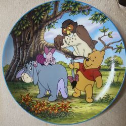 Collectible Plates