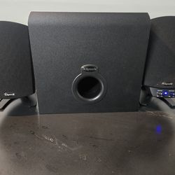 Klipsch ProMedia 2.1 BT