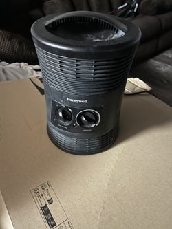 Honeywell Heater