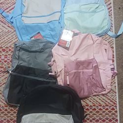 Backpacks